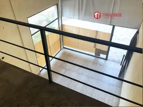 Local en Alquiler en Merlo, $ 850.000