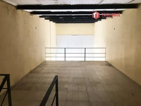 Local - Av del Norte