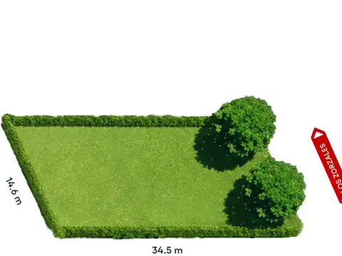 Terreno en Venta en Rosario, Santa Fe
