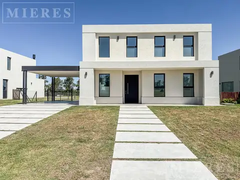 Casa en venta con renta en Pebble Beach, Pilar Golf