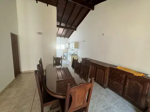 Depto Tipo Casa en Alquiler de 2 dormitorios