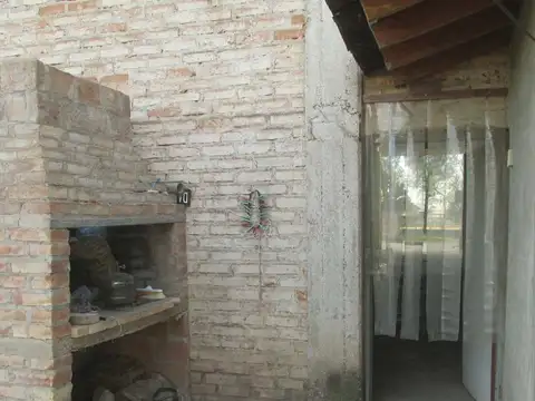 Galpón 370 Venta Eugenio Bustos en Valle de Uco