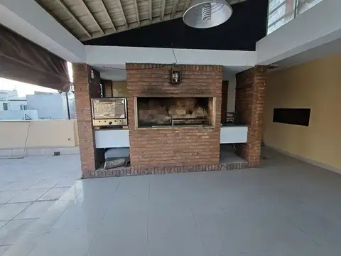 Rueda al 1000