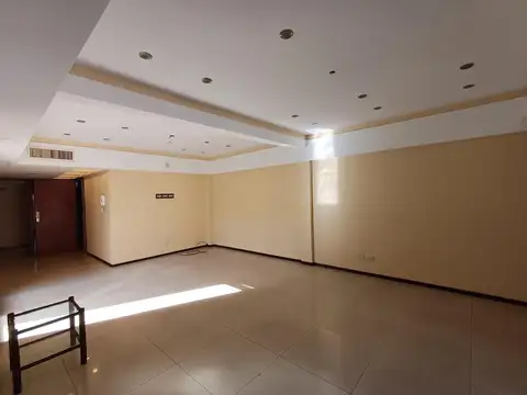 Departamento 7 ambientes con 2 baños