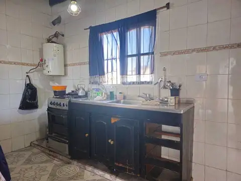 Depto Tipo Casa en Alquiler de 3 ambientes