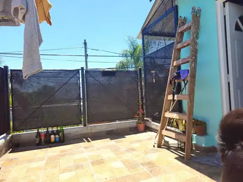 Depto Tipo Casa en Alquiler A Estrenar