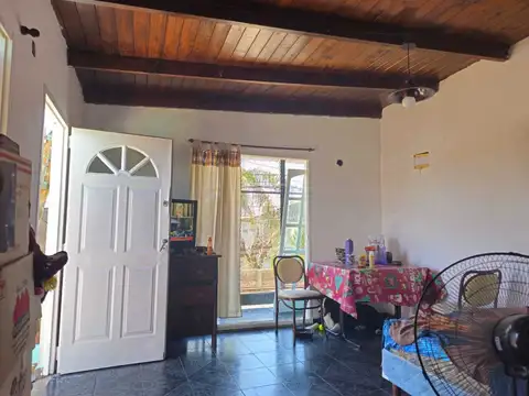 Fray Luis Beltran 1400