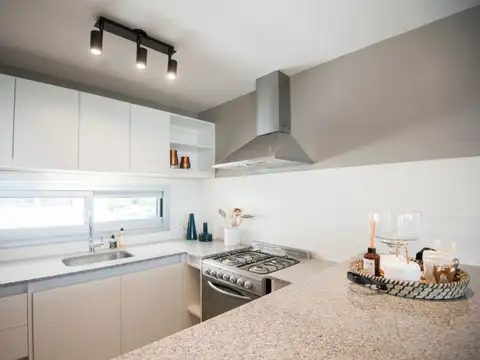 Departamento en Venta al Noroeste