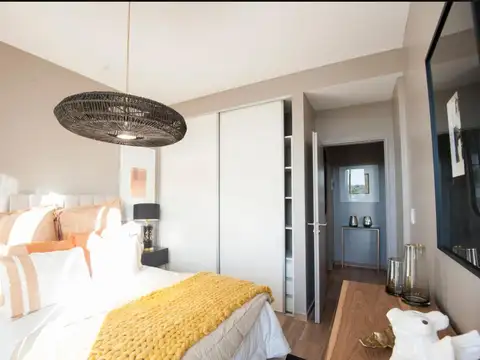 Departamento en Venta en La Plata, USD 98.000