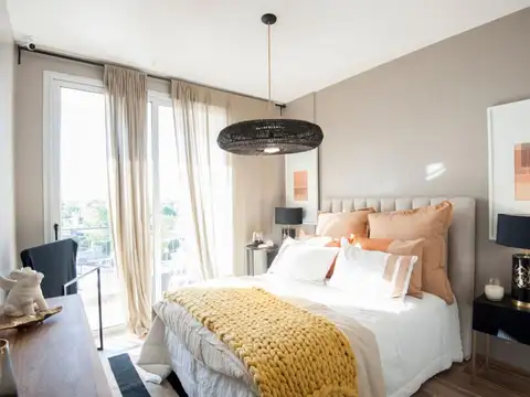 Departamento en Venta al Noroeste