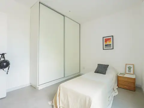 Depto Tipo Casa en Venta de 2 dormitorios