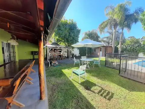 Casa en Venta de 3 dormitorios