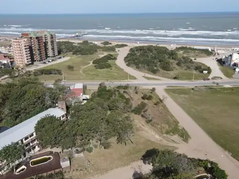 Terreno en Venta en Pinamar, USD 1.200.000