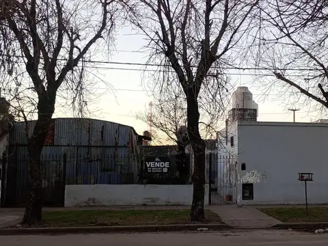 Casa en Rufino
