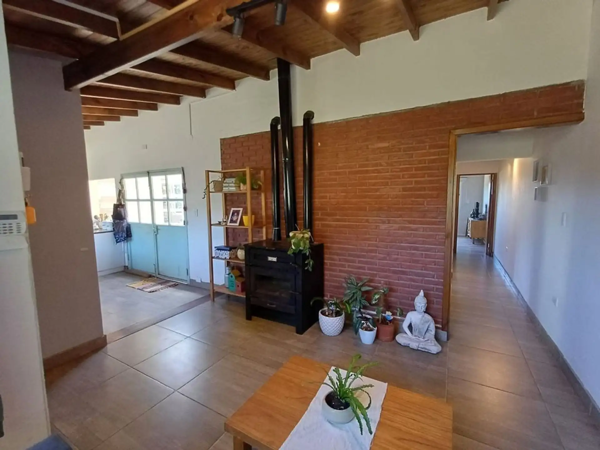 VENTA CASA 3 AMB. PLAYA LOS LOBOS APTA CREDITO