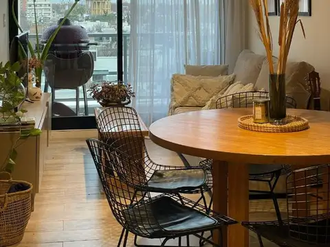 Departamento en Alquiler en Abasto, $ 550.000