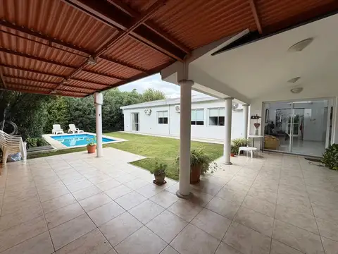 Casa en Venta 20 años