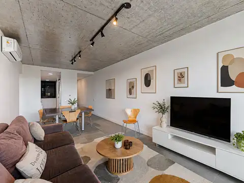 Departamento en Venta en Saavedra, CABA