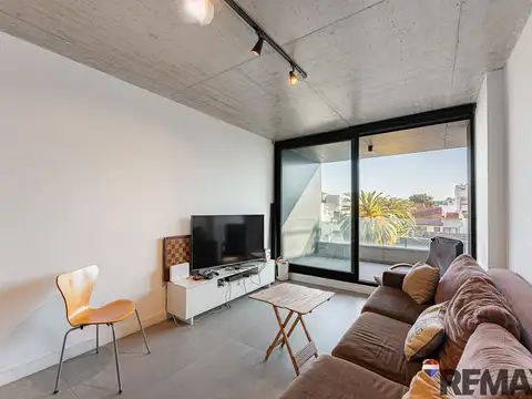 Departamento en Venta en Saavedra, USD 379.000