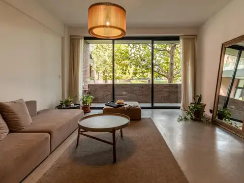 Departamento en Alquiler de 2 dormitorios