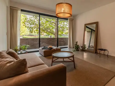Departamento en Alquiler en Martinez, USD 1.600