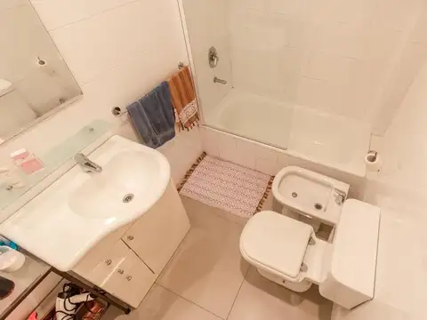 Departamento en Alquiler en Martinez, Partido de San Isidro