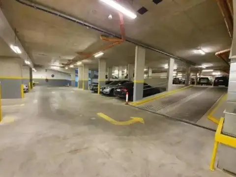 Venta - Cochera - Almagro - Oportunidad - HOSPITAL ITALIANO