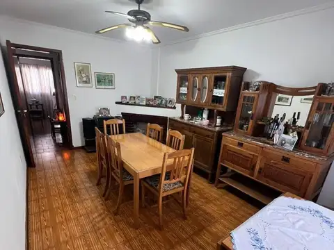 Casa en Venta en Quilmes Oeste, USD 119.000