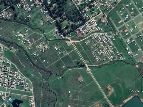 Terreno en Venta en Carlos Spegazzini, USD 12.000