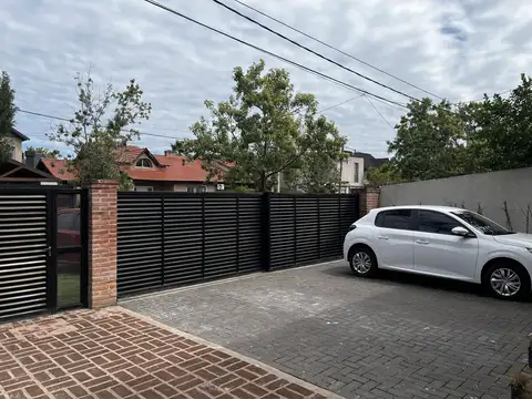 Casa en Venta en Fisherton, USD 228.000