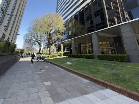 Oficina en Alquiler en Puerto Madero, USD 48.000