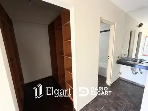 Departamento en Alquiler Permite mascota
