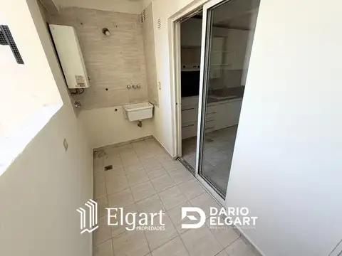 Departamento en Alquiler de 3 dormitorios