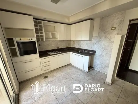Departamento en Alquiler de 6 ambientes