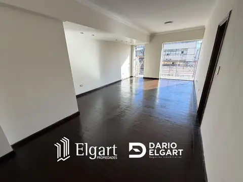 Departamento - Alquiler - Argentina, San Miguel de Tucumán - Laprida 100