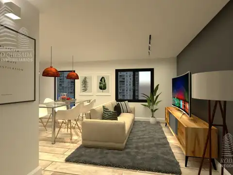 Departamento en Venta al Norte