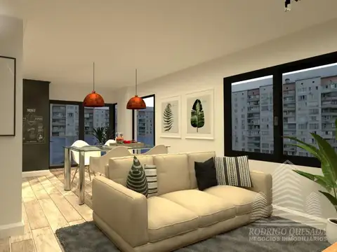 Departamento en Venta A Estrenar