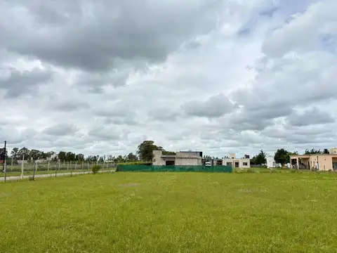 Terreno en Venta de 780,0 m2