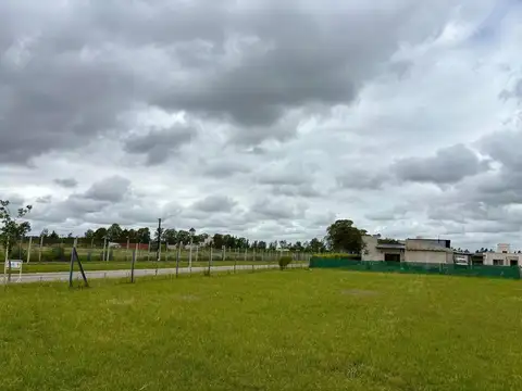 Terreno en Venta en Canning, USD 27.000