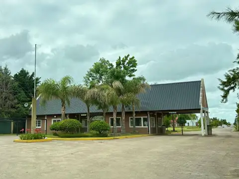 VENTA-LOTE-BARRIO CERRADO BELLEVILLE CANNING