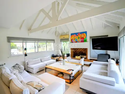 Casa en Venta 15 años