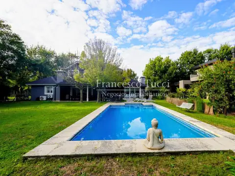 Casa en Venta de 3 dormitorios