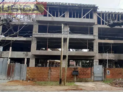 Departamento a estrenar