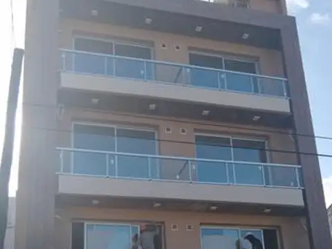 Departamento - Florida Belgrano-Oeste