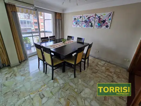 Departamento en Venta de 4 ambientes