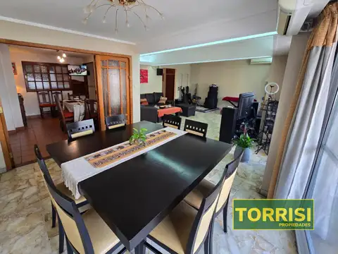 Departamento en Venta de 3 dormitorios