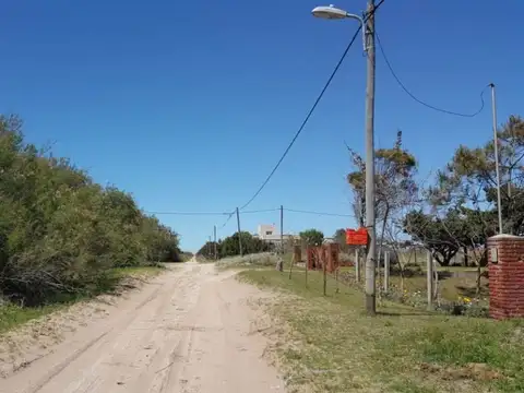 Terreno en Venta en San Clemente Del Tuyu, USD 28.000