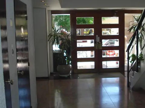 Departamento en Venta en Boedo, USD 108.000