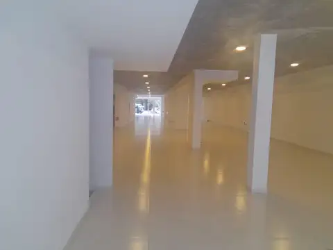 Local en Venta A Estrenar