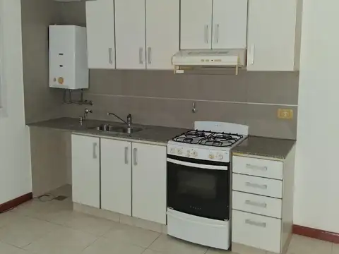 Departamento en Alquiler al Sur